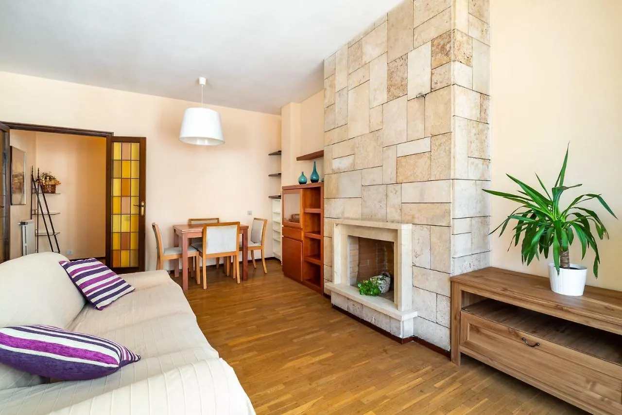 Gaudi House Hotell Barcelona Lägenhet
