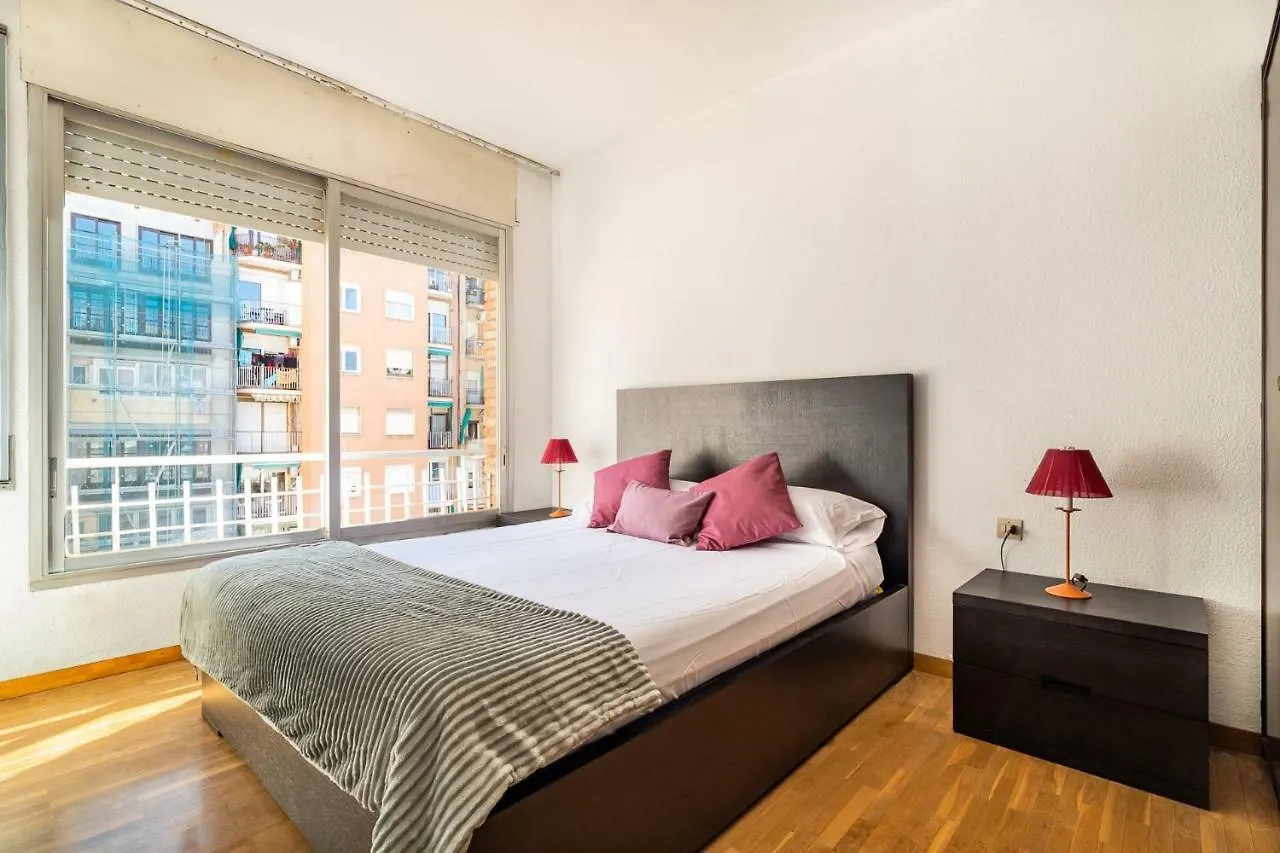 Gaudi House Hotell Barcelona
